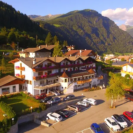 Sonnenheim 3* Vipiteno