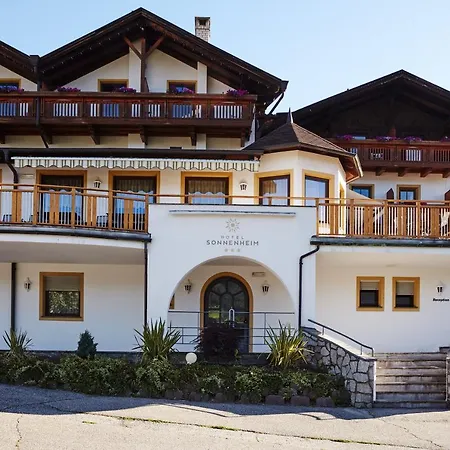 Sonnenheim Otel