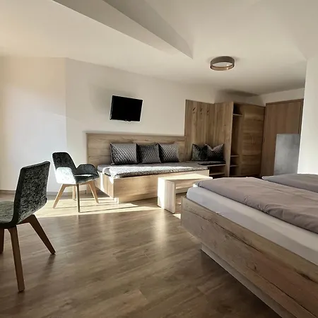 Otel Sonnenheim Vipiteno