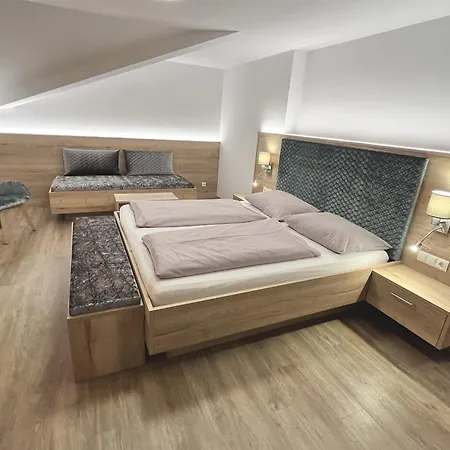 Sonnenheim Otel Vipiteno