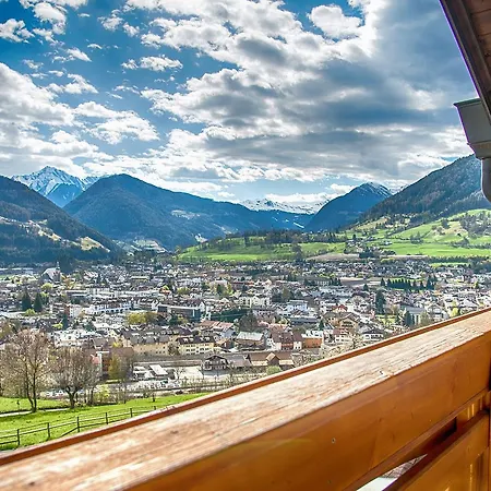 Sonnenheim Hotel