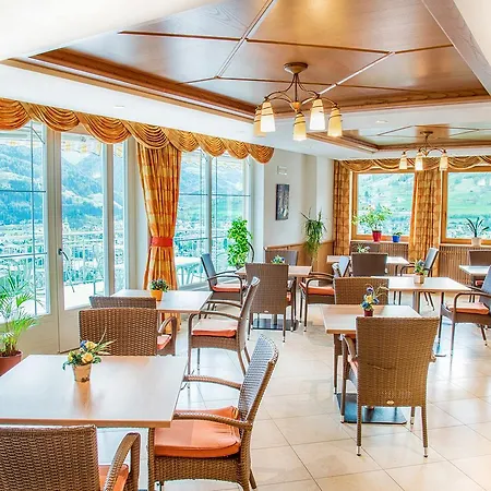 Sonnenheim Otel Vipiteno