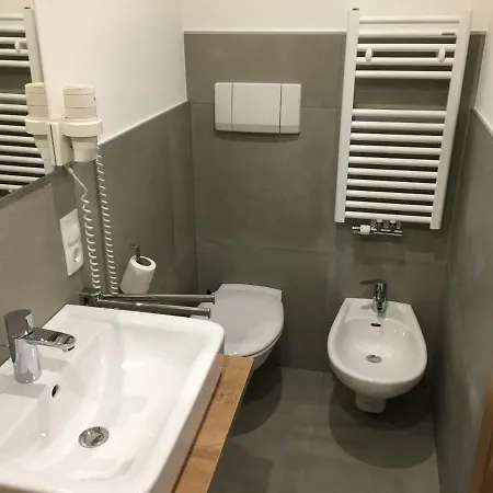 Otel Sonnenheim 3*
