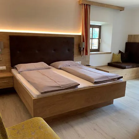 Otel Sonnenheim 3*